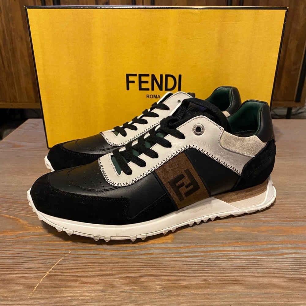 Fendi Sneakers